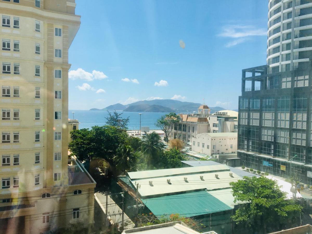 Bao Son Hotel - Apartment Nha Trang Exterior photo